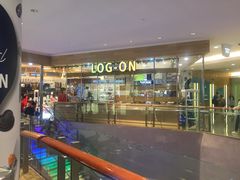 -LOG-ON(朗豪坊店)