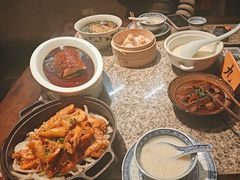-南京大牌档(壹方天地店)