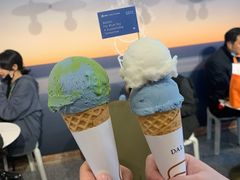 -Dal Cuore 达可芮冰淇淋(陕西北路店)