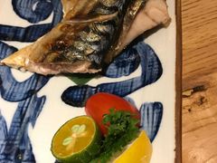 -初居食屋日式料理(万象城购物中心店)