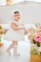 -芳妮豆丁儿童摄影(民治旗舰店)