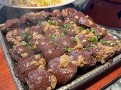 -盛京富丽园老菜馆·东北菜(和平南大街店)