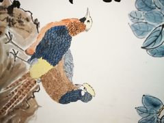-汉翔书法丨书法·美术·硬笔·国画(望京校区)