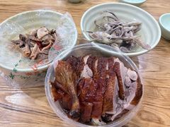 -晓马鸭店(新芜路店)