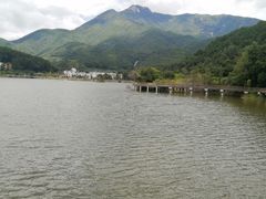 -梁野山景区
