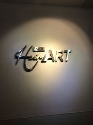 -Hair ART造型沙龙