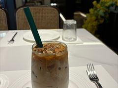 -静香HOUSE·全时段融合餐厅(七星欢乐颂店)