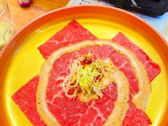 -松坂屋日料自助(长城路店)