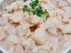-炊烟小炒黄牛肉(浦东世纪汇店)