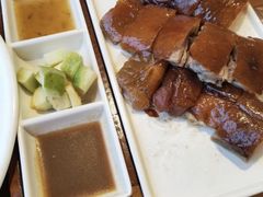 -凤阁楼果木烧鹅(鹤山陈山店)