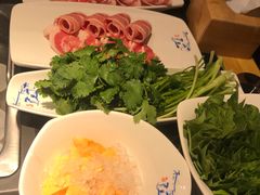 -东道煮牛肉火锅(重庆路店)