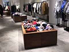-URBAN REVIVO(大信新都汇店)