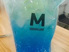 -怪兽咖啡 Monster Cafe