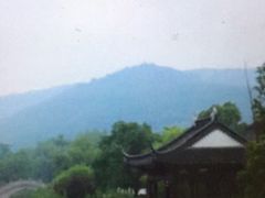 -南山风景名胜区