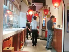 -湘阁里辣(南岭购物广场店)