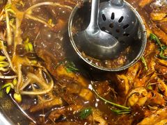 -喜虾客·大虾火锅(郑州无限城店)