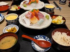 -小山日本料理(兴业太古汇店)