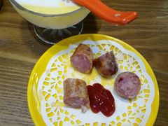 -似季甜铺·糖水·下午茶·小吃(麦地店)