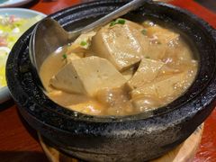 -北平食府(马鞍山路店)