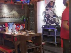 -小龙坎火锅(花溪店)