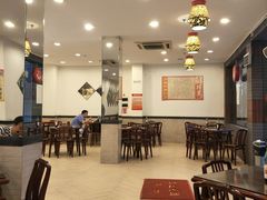 大堂-鲜得来排骨年糕(即墨路店)