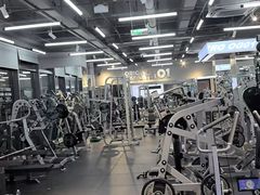 -OG01·24h私教铁馆(中鼎316店)
