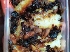 -韩城古城美食街