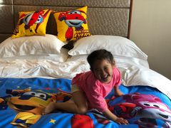 -许昌花溪大酒店