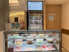 -哈根达斯(武汉天地店)