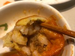 -海底捞火锅(武胜路凯德广场店)