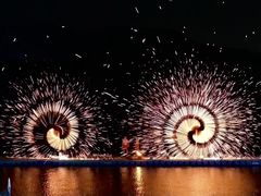 -南京金牛湖风景区