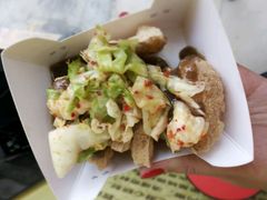 -国足臭豆腐(明瓦廊店)