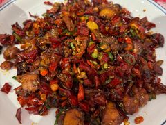 -荆九爷桥头三嫩(龙阳广场店)