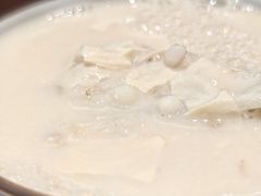 薏仁腐竹糖水-小团圆糖水铺(襄阳南路店)