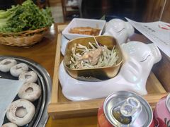 -杀猪天·韩国烤肉(总店)