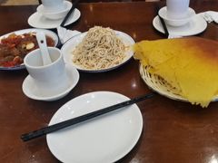 -洪泽老鱼馆(淮海一店)