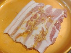 -俊熙家点餐式自助烤肉店(1227广场店)