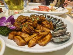 -金米箩大酒店(五角场店)