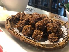 -京门老爆三·铜锅涮肉 爆肚(望京店)
