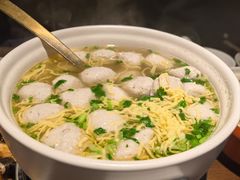 -前海沿·青岛菜(李沧万达店)