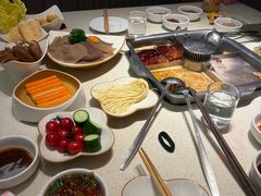 -海底捞火锅(龙岗星河COCO Park店)