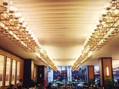 大堂-三宝大饭店-中和艺素餐厅(浦上金山正祥广场店)