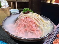-吼堂老火锅(太古里总店)