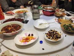 -拾捌川·自贡爆炒(新街口店)