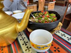 -卡万金特色藏餐