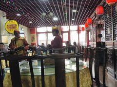 大堂-宝正臻天津包子总店(金阳光居易店)