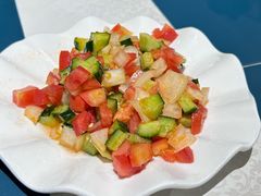 -土耳其卡巴布清真餐厅(西安店)