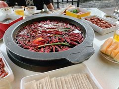 -川西坝子火锅(金沙1.0直营店)