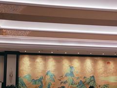 -君庭中餐厅(友谊宾馆店)