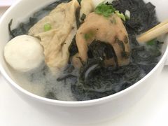 -翠华餐厅(香港国际机场店)